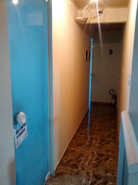 Pousada Familia Flores ペーニャ エクステリア 写真